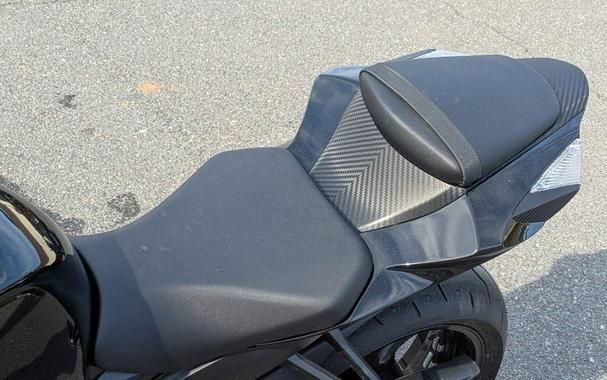 2024 Suzuki GSX-R600