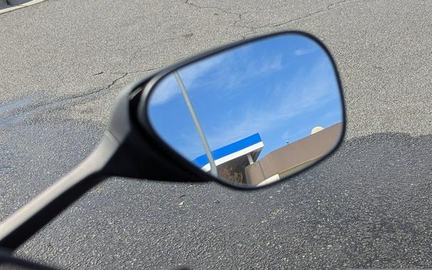 2024 Suzuki GSX-R600