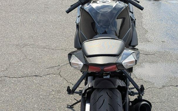 2024 Suzuki GSX-R600