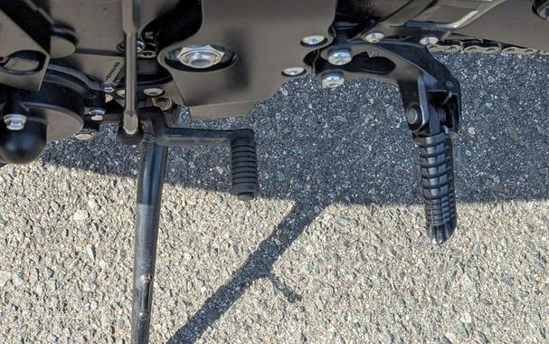 2024 Suzuki GSX-R600