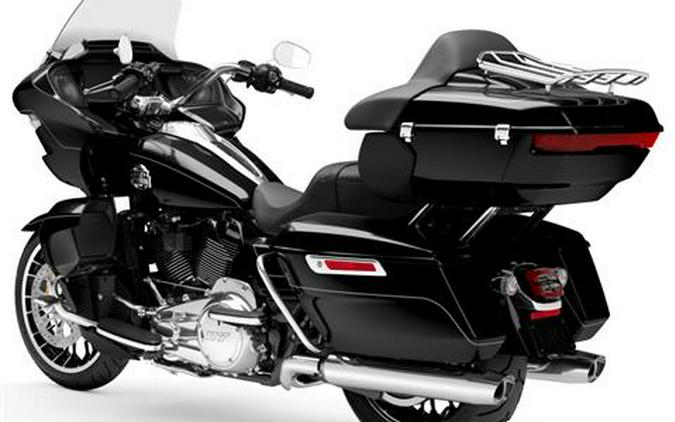 2026 Harley-Davidson Road Glide® Limited