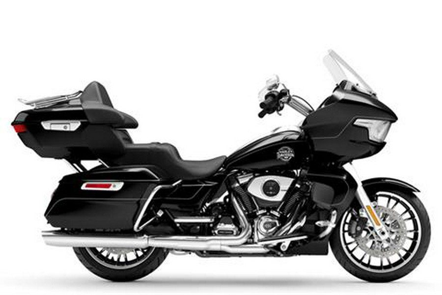 2026 Harley-Davidson Road Glide® Limited