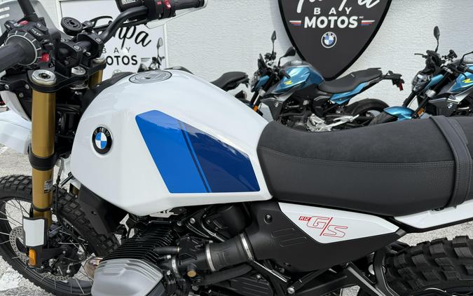 2026 BMW R 12 G/S