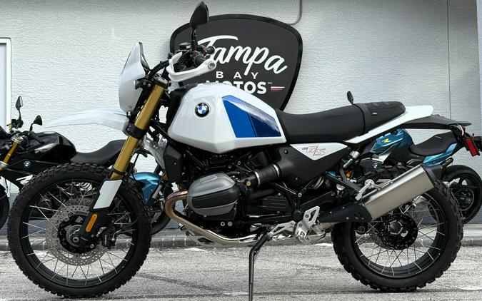 2026 BMW R 12 G/S