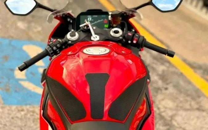 2024 BMW S1000RR Premium