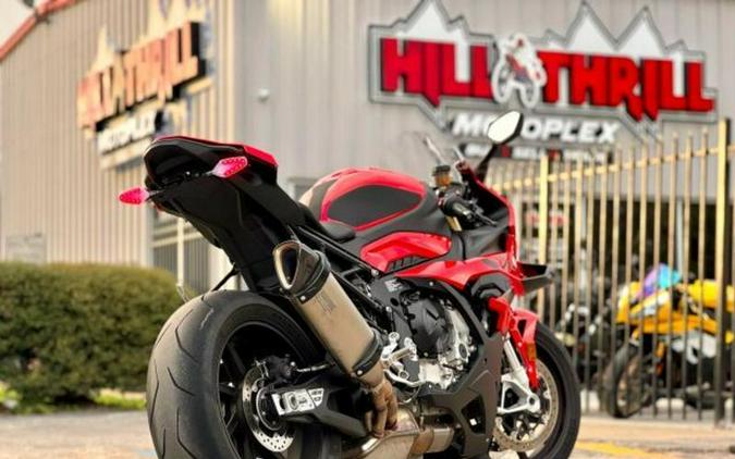 2024 BMW S1000RR Premium
