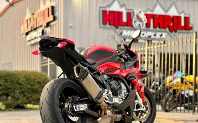 2024 BMW S1000RR Premium