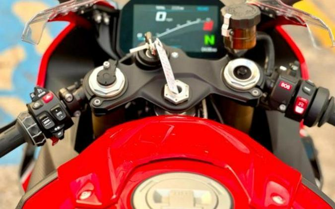 2024 BMW S1000RR Premium