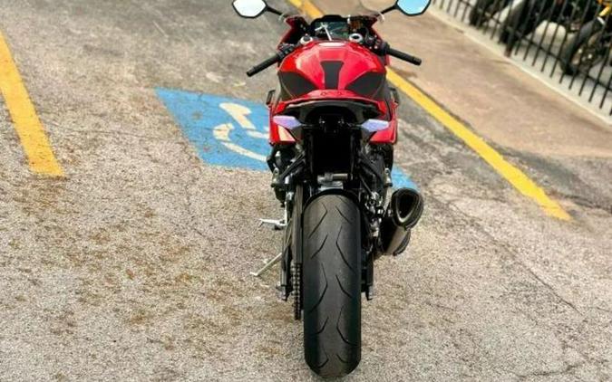 2024 BMW S1000RR Premium