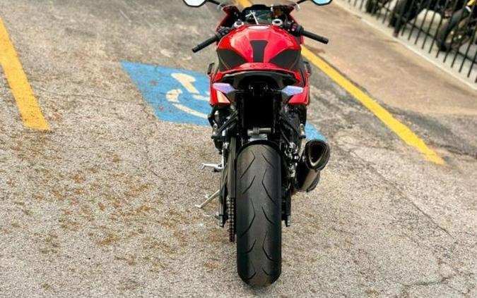 2024 BMW S1000RR Premium