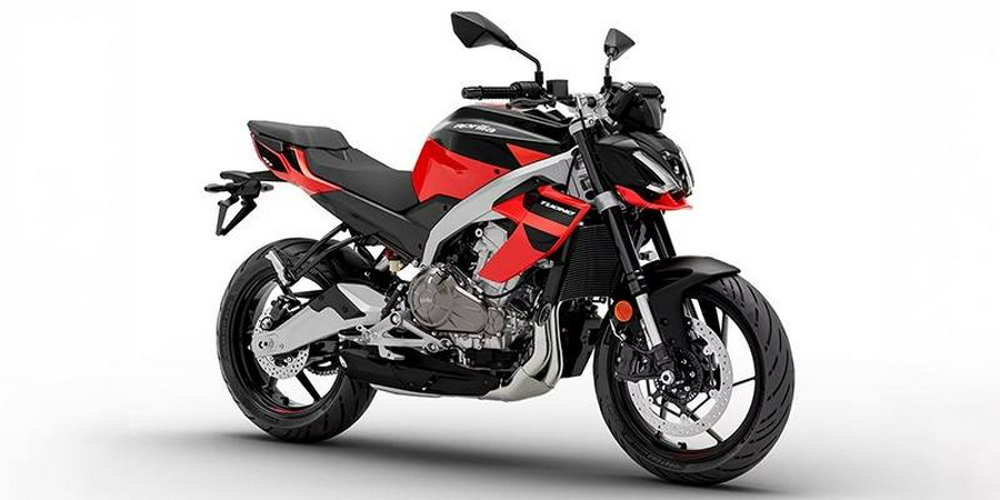 2026 Aprilia Tuono 457 *Offsite Inventory*