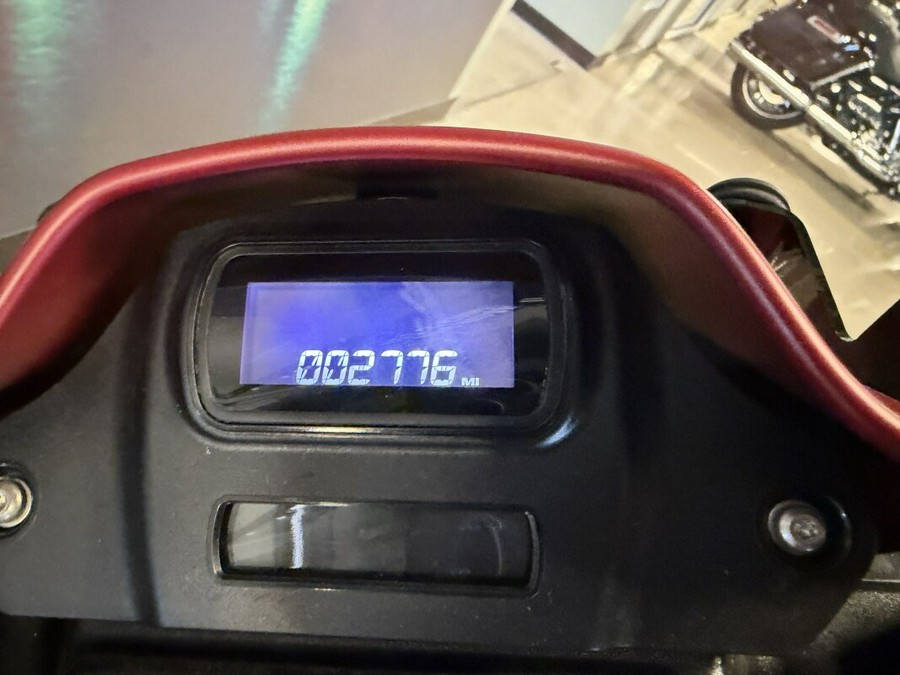 FXDRS 2019 FXDR 114