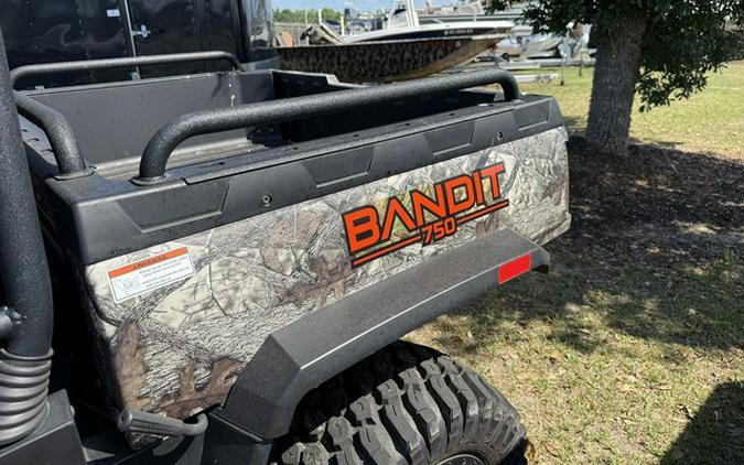 2023 Bad Boy Bandit 750