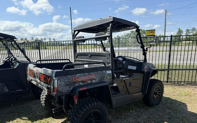 2023 Bad Boy Bandit 750