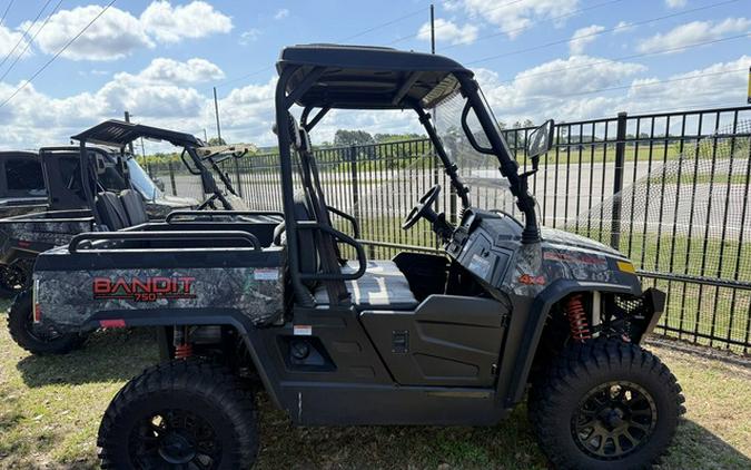 2023 Bad Boy Bandit 750