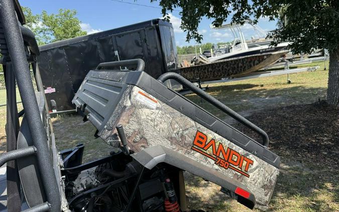 2023 Bad Boy Bandit 750
