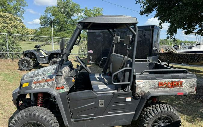 2023 Bad Boy Bandit 750