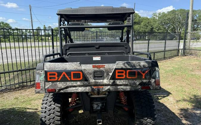 2023 Bad Boy Bandit 750