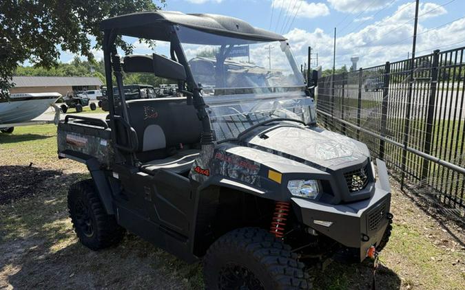 2023 Bad Boy Bandit 750