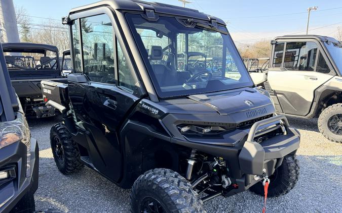 2026 Can-Am Defender XT CAB HD11