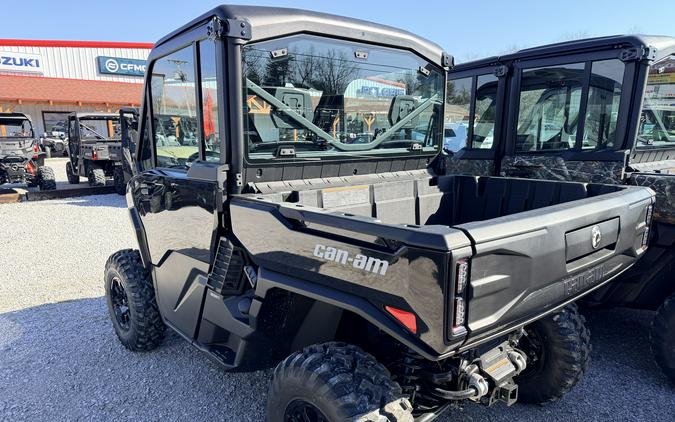 2026 Can-Am Defender XT CAB HD11