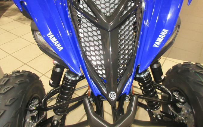 2026 YAMAHA RAPTOR 700R