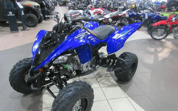 2026 YAMAHA RAPTOR 700R