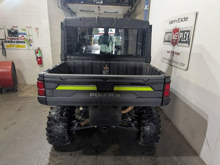 2023 Polaris Ranger XP 1000 NorthStar Edition Premium