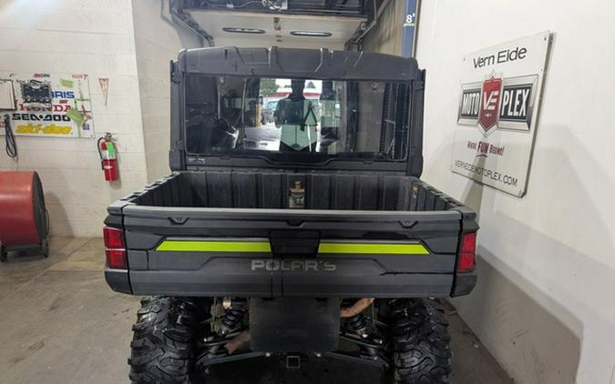 2023 Polaris Ranger XP 1000 NorthStar Edition Premium