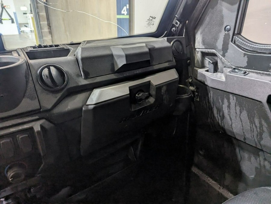 2023 Polaris Ranger XP 1000 NorthStar Edition Premium