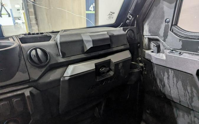 2023 Polaris Ranger XP 1000 NorthStar Edition Premium