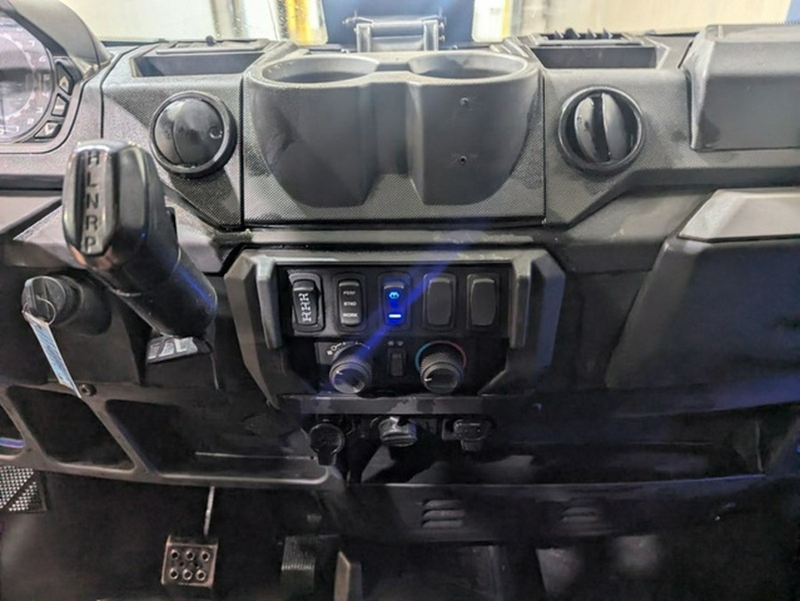 2023 Polaris Ranger XP 1000 NorthStar Edition Premium