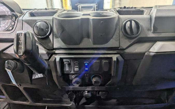 2023 Polaris Ranger XP 1000 NorthStar Edition Premium