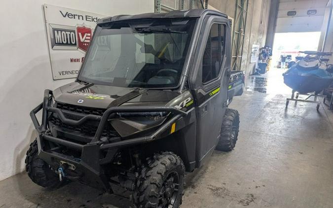 2023 Polaris Ranger XP 1000 NorthStar Edition Premium