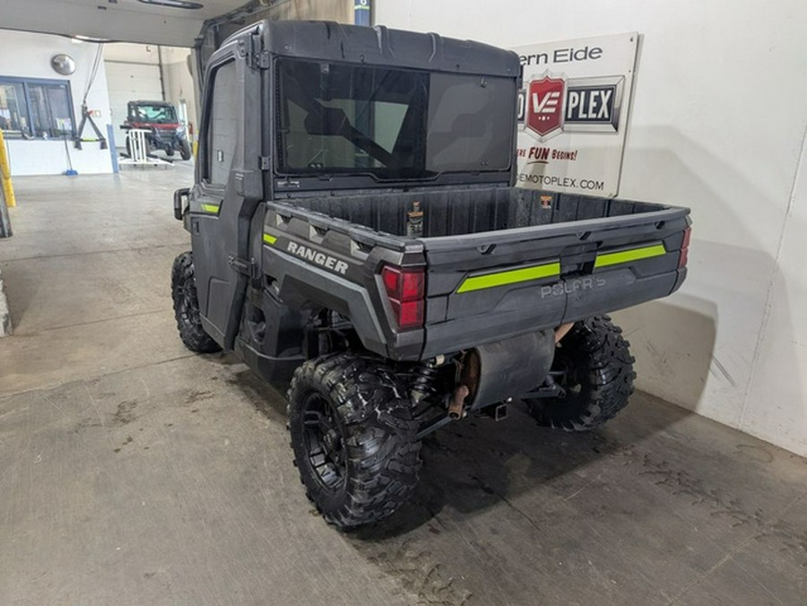 2023 Polaris Ranger XP 1000 NorthStar Edition Premium
