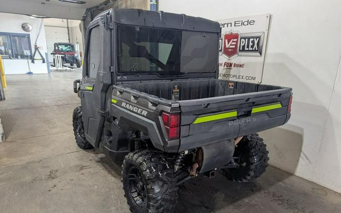 2023 Polaris Ranger XP 1000 NorthStar Edition Premium