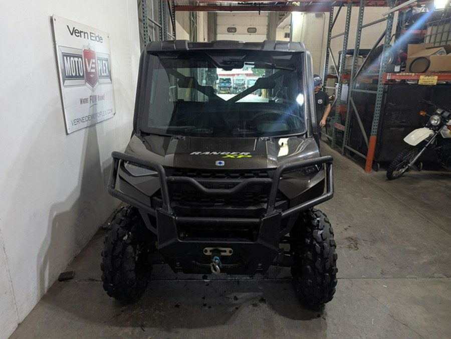 2023 Polaris Ranger XP 1000 NorthStar Edition Premium