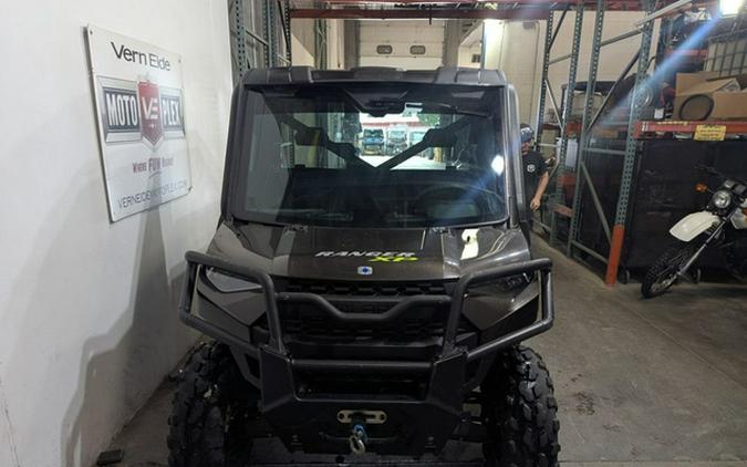 2023 Polaris Ranger XP 1000 NorthStar Edition Premium