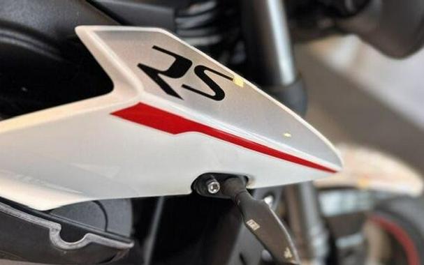 Used 2019 Triumph Street Triple 675 RS