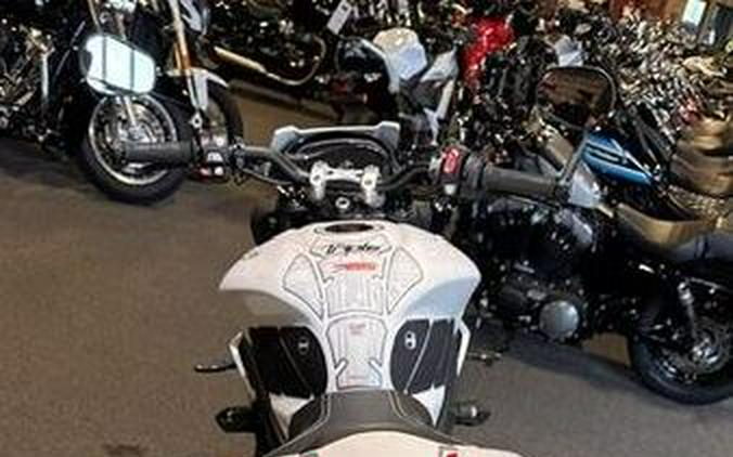 Used 2019 Triumph Street Triple 675 RS