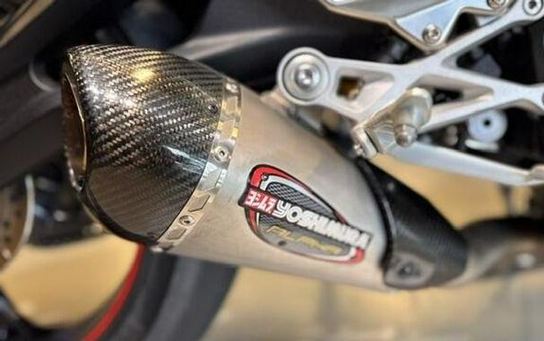 Used 2019 Triumph Street Triple 675 RS