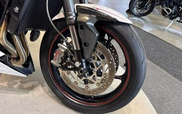 Used 2019 Triumph Street Triple 675 RS