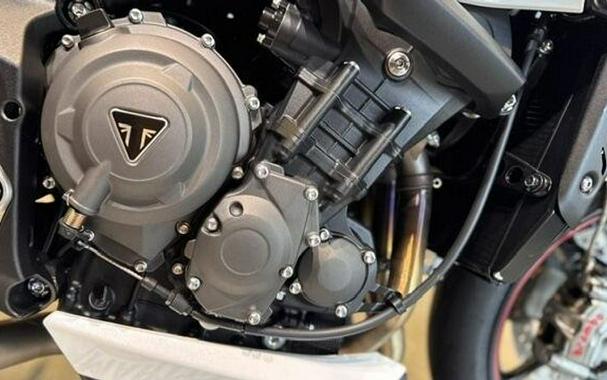 Used 2019 Triumph Street Triple 675 RS