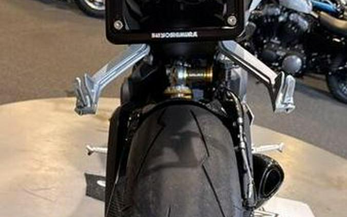 Used 2019 Triumph Street Triple 675 RS