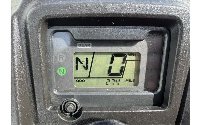2025 Honda RANCHER 420 4X4 DCT IRS EPS