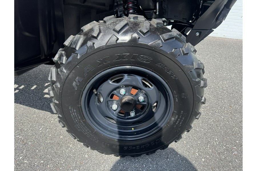 2025 Honda RANCHER 420 4X4 DCT IRS EPS