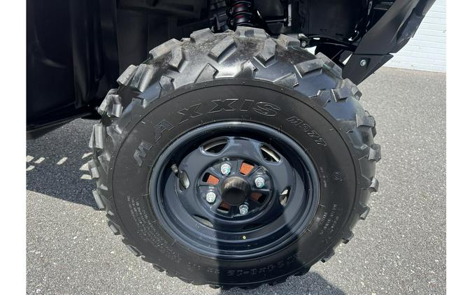 2025 Honda RANCHER 420 4X4 DCT IRS EPS