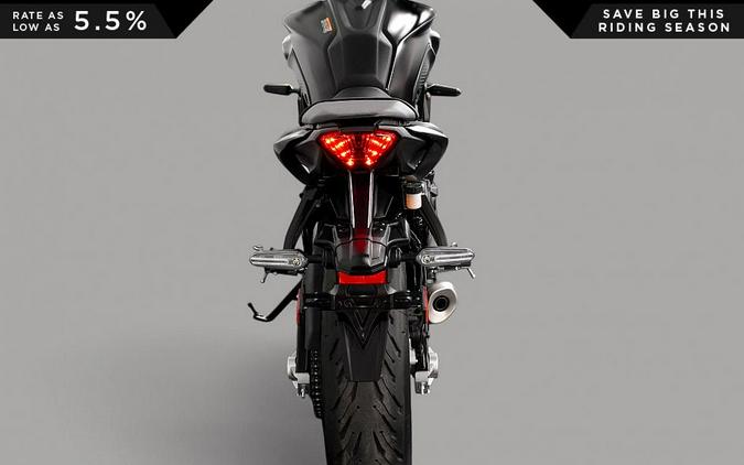 2024 Yamaha MT-07