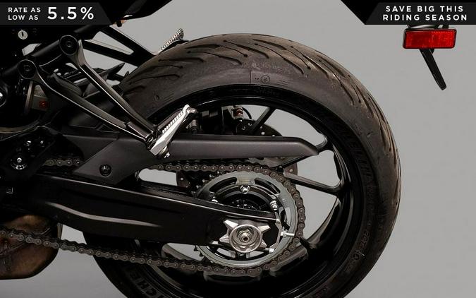 2024 Yamaha MT-07