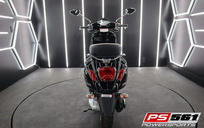 2023 Vespa Sprint 50